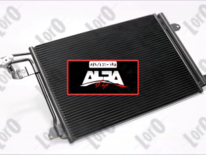 Auto Alfa