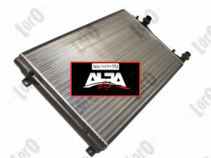 Auto Alfa