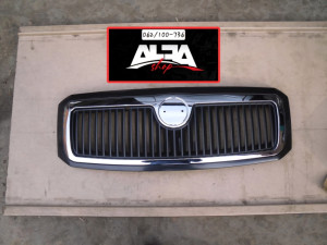 Auto Alfa