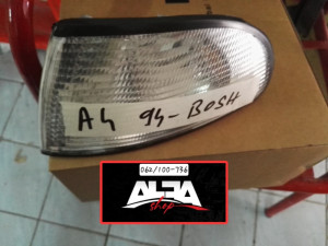 Auto Alfa