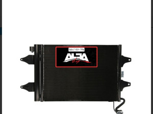 Auto Alfa