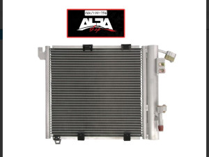 Auto Alfa