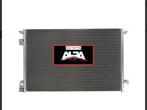 Auto Alfa