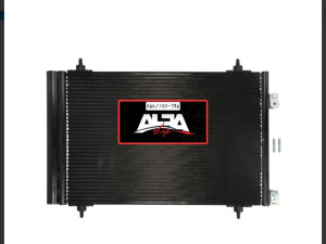Auto Alfa