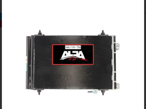 Auto Alfa