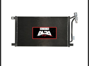 Auto Alfa