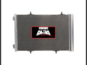 Auto Alfa