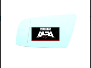 Auto Alfa