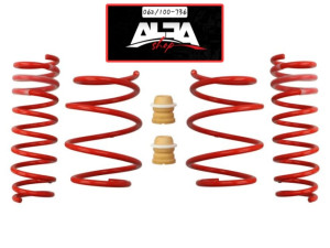 Auto Alfa