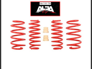 Auto Alfa