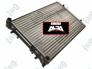 Auto Alfa