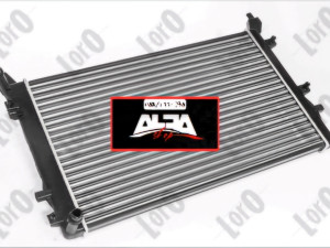 Auto Alfa