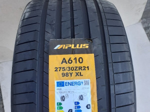 Auto Alfa