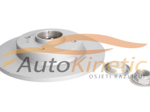 Auto Alfa