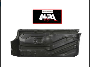 Auto Alfa