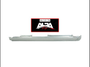 Auto Alfa