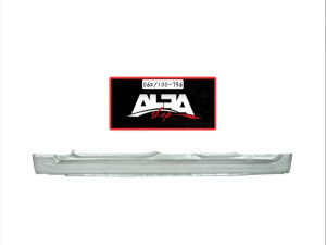 Auto Alfa