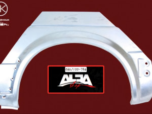 Auto Alfa