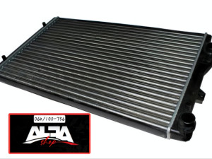 Auto Alfa