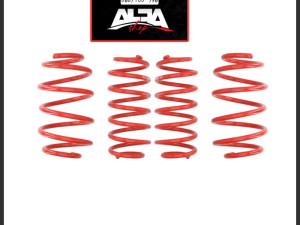 Auto Alfa