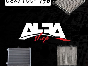Auto Alfa