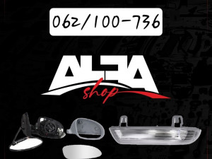 Auto Alfa