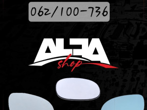 Auto Alfa
