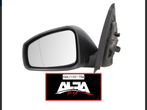 Auto Alfa