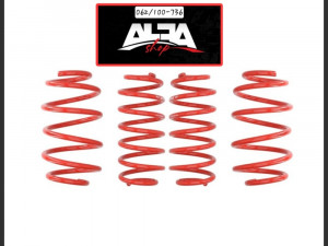 Auto Alfa