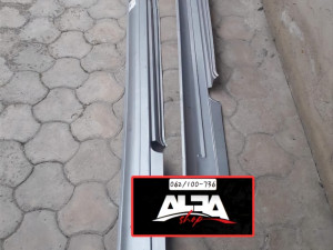 Auto Alfa