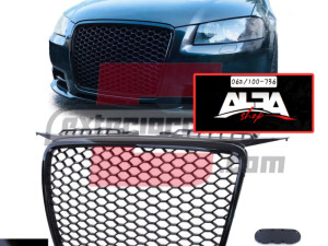 Auto Alfa