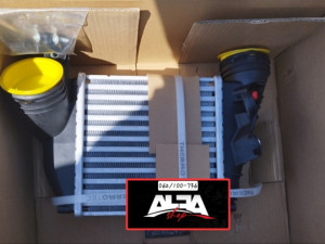 Auto Alfa