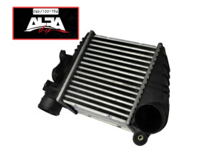 Auto Alfa