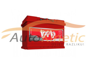 Auto Alfa