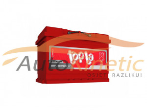 Auto Alfa
