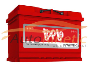 Auto Alfa