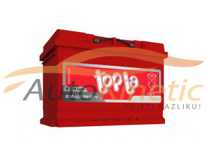 Auto Alfa