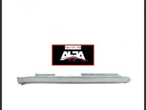 Auto Alfa