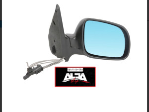 Auto Alfa