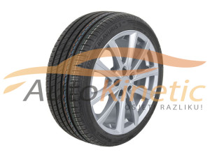 Auto Alfa