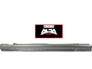 Auto Alfa