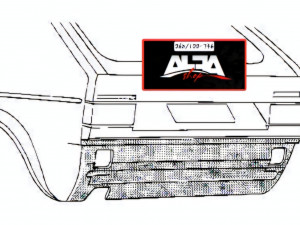 Auto Alfa