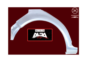 Auto Alfa