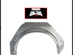 Auto Alfa