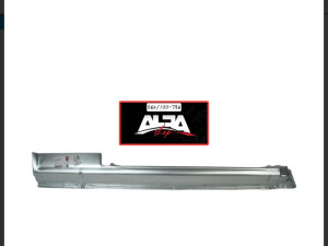 Auto Alfa