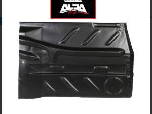 Auto Alfa