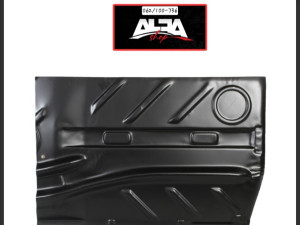 Auto Alfa