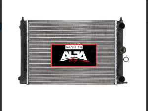 Auto Alfa