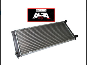 Auto Alfa