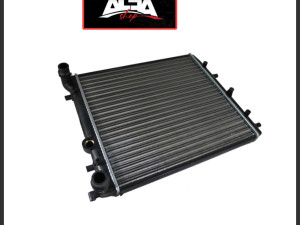 Auto Alfa